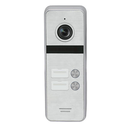 Qualvision QV-QDS4320AHD Silver, фото 1