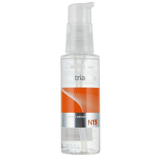 Сироватка для кінчиків волосся Erayba N15 Instant Serum 100 мл
