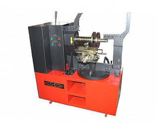 Верстат для рихтування литих дисків "Сіріус Град" (220В+5000грн.)