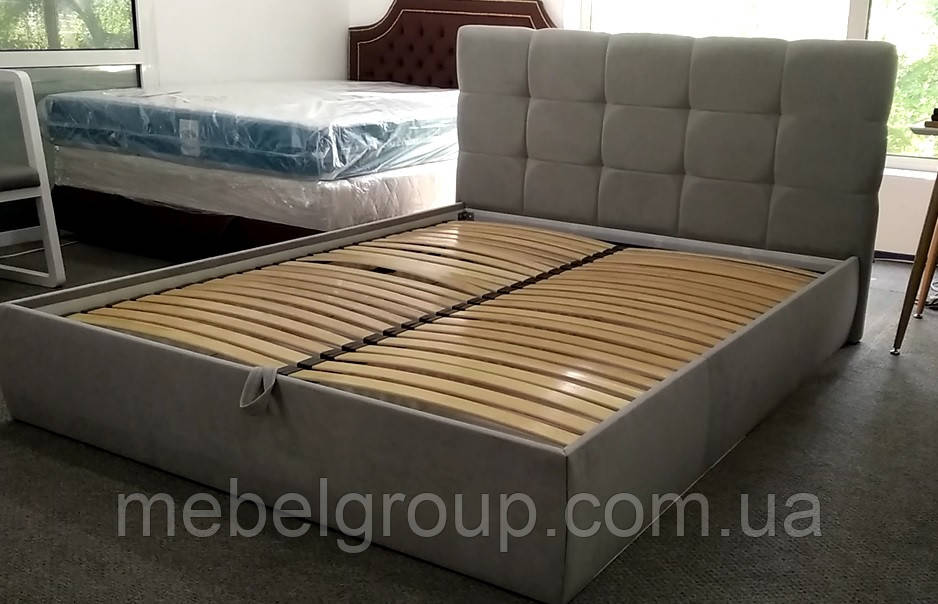 Ліжко Нью-Йорк 160*200 з механізмом