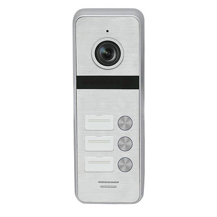 Qualvision QV-QDS4330AHD Silver, фото 1