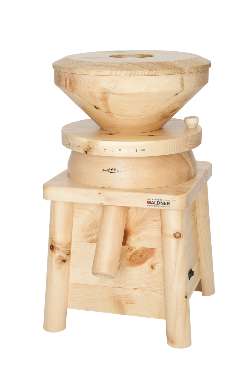 Комерційний млин Waldner household mill Industry