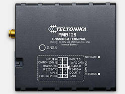 GPS-трекер Teltonika FMB125