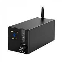 Цифровий Bluetooth підсилювач SMSL SA300 Black