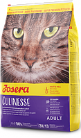 Сухой корм для взрослых кошек JOSERA Culinesse 0.4кг