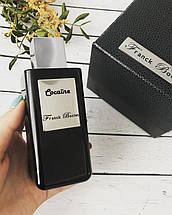 Franck Boclet Cocane парфумована вода 100 ml. (Франк Бокле Кокаїн), фото 6