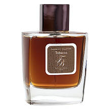 Franck Boclet Tobacco парфумована вода 100 ml. (Тестер Франк Бокле Тютюн), фото 4