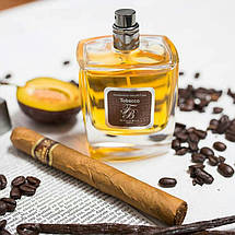 Franck Boclet Tobacco парфумована вода 100 ml. (Тестер Франк Бокле Тютюн), фото 5