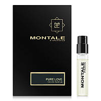 Montale Pure Love Парфумована вода (пробник) 2ml