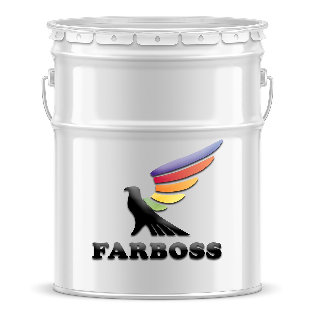 Ґрунт-емаль FARBOSS УРФ-7101