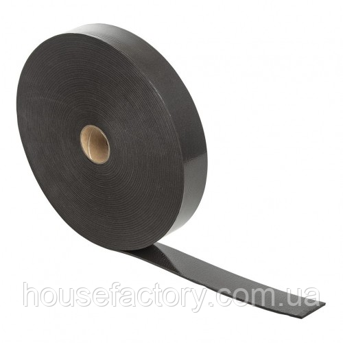 Клейка Стрічка FixIt У-1 Ущільнююча, фото 1