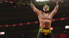 WWE 2K20: DELUXE EDITION, фото 3