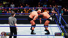 WWE 2K20: DELUXE EDITION, фото 6