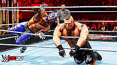 WWE 2K20: DELUXE EDITION, фото 5