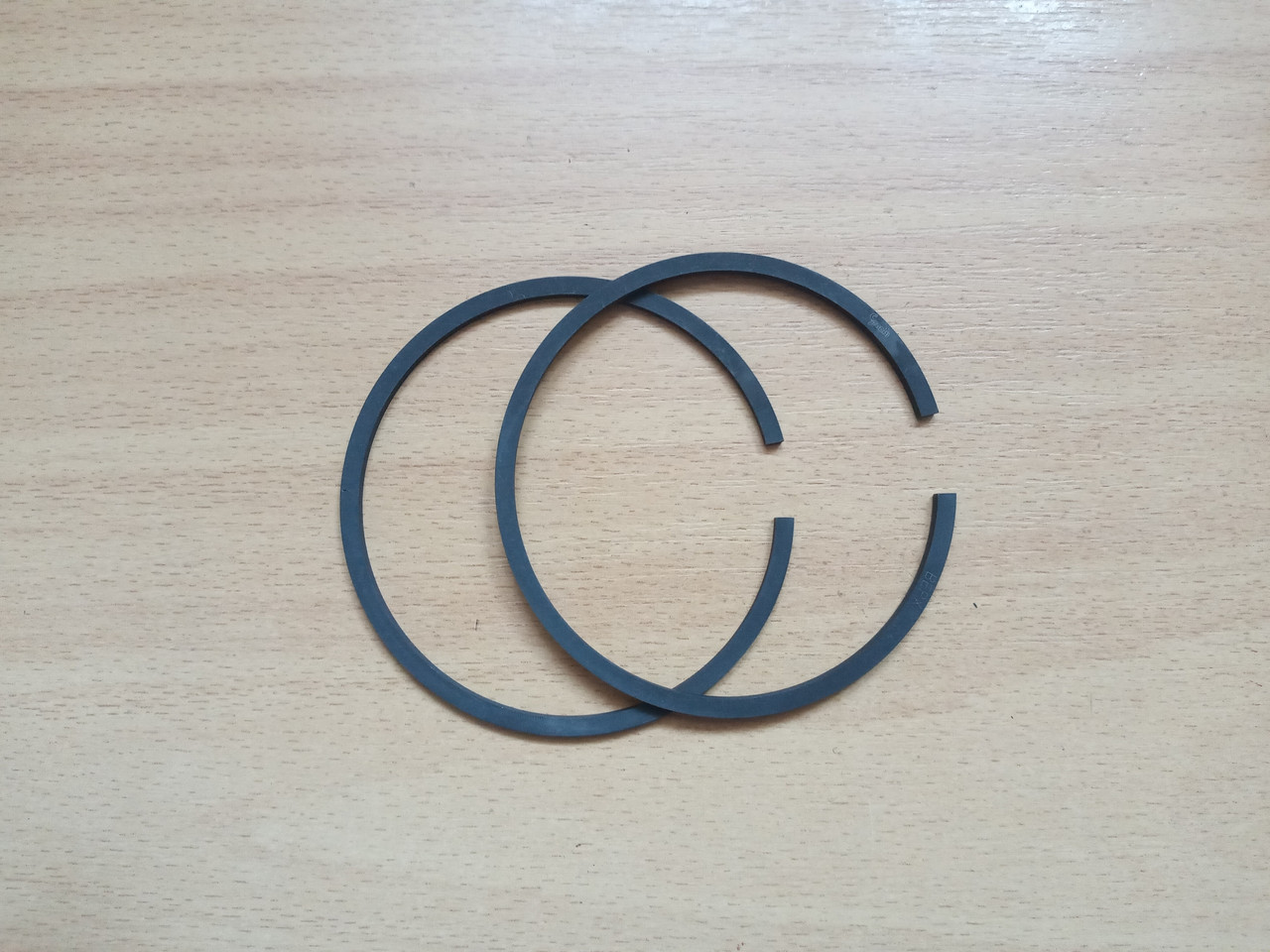 Кільця ПД-10 (СТ) (Стапри), фото 1