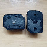 Подушка двигуна МТЗ, д-240, 243, 245, фото 3