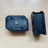 Подушка двигуна МТЗ, д-240, 243, 245, фото 2