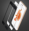 Захисне скло 9D Повного обклеювання IPhone SE 2020, фото 4