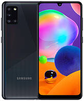 Чохли для Samsung A31 Galaxy A315F