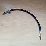 Шланг манометра МТЗ L=530 мм. (ДК), фото 2