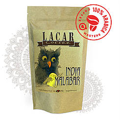 Кава Арабіка Індія Муссон Малабар АА 1 кг