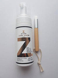 Препарати та догляд за віконними війками та бровами