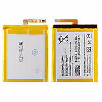 Акумулятор (батарея) LIS1618ERPC для Sony F3111 Xperia XA/XA1 AAAA