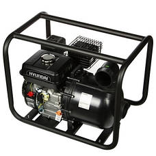 Помпи для агресивних рідин