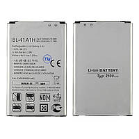 Акумулятор (батарея) BL-41A1H для LG D390/LS660 AAAA