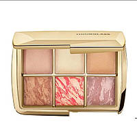 Палетка для лица Hourglass Ambient Lighting Face Palette - Sculpture