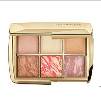 Палетка для обличчя Hourglass Ambient Lighting Face Palette — Sculpture 2020 року