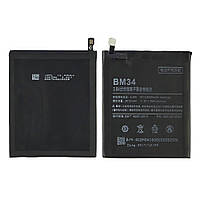 Акумулятор (батарея) BM34 для Xiaomi Mi Note Pro AAAA