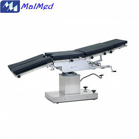 Механічно-гідравлічний операційний стіл 3008C