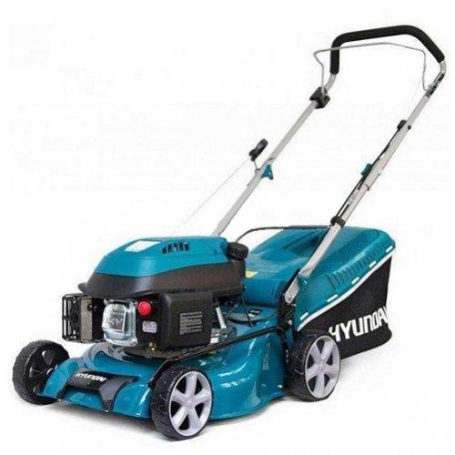 Газонокосарка бензинова Hyundai L 4610S