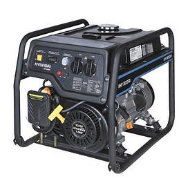 Генератор комбінований Hyundai HHY 3050F