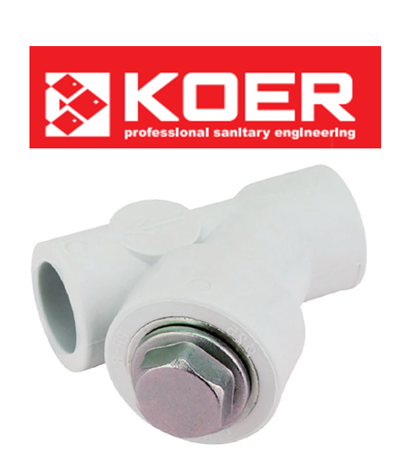 Фільтр Koer D25 K0147.PRO (Чехія)