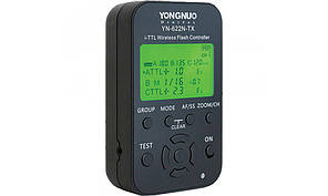 Передавач (трансмітер) Yongnuo YN-622N-TX для Nikon (YN-622N TX)