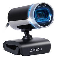 Веб-камера A4tech PK-910P 720p, USB 2.0 HD camera