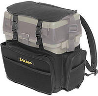 Сумка-рюкзак Salmo для зимнего высокого ящика 2075 (2080)