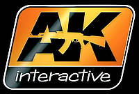 Оновлення асортименту AK INTERACTIVE