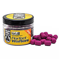 Бойли Solar Perfect Dumbell Wafters 12/14mm, Clubmix/Кальмар Восьминіг, 50g