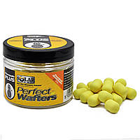 Бойли Solar Perfect Dumbell Wafters 12/14mm, Juicy Pineapple, 50g