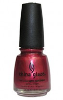 Лак для ногтей China Glaze Nail Lacquer With Hardeners 70348 (149) wild thing