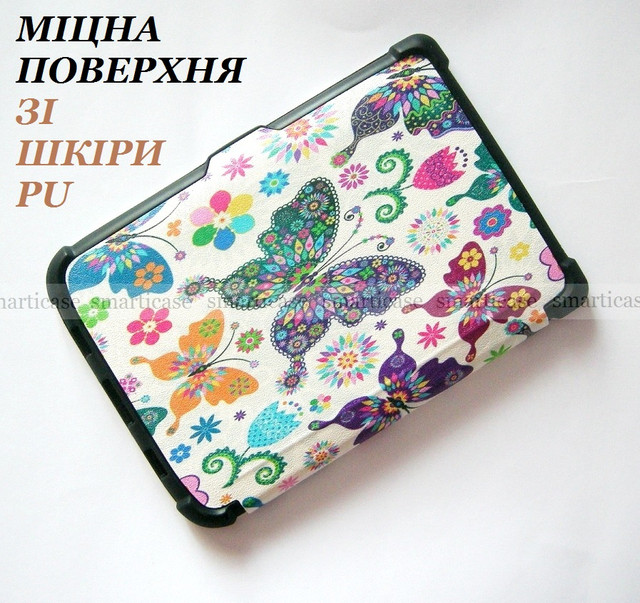 PocketBook 616 basic Lux 2 чехол купить