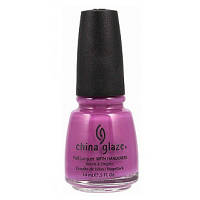 Лак для ногтей China Glaze Nail Lacquer With Hardeners 70525 (231) nasty