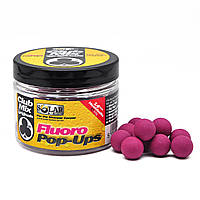 Бойлы Solar Pop-Ups Fluoro Ø14mm, ClubMix, 50g