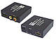 03-05-101. Audio Extractor HDMI 2.0 → 2RCA + optical + HDMI Loopout, HSV360, фото 4