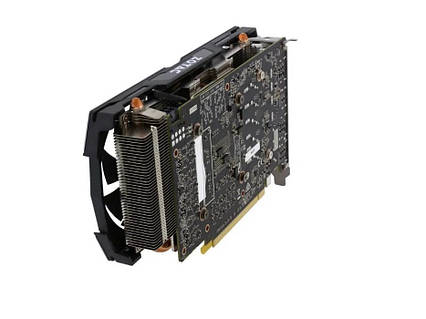 Відеокарта ZOTAC GeForce GTX 1060 ZT-P10600B-10M, 6GB GDDR5, ціна