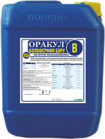 Оракул колофермин бору, мікродобриво, 10 л