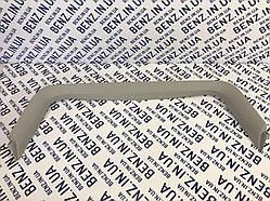 Обшивка рамки вікна в кришці багажнику Mercedes S212 A2127400071